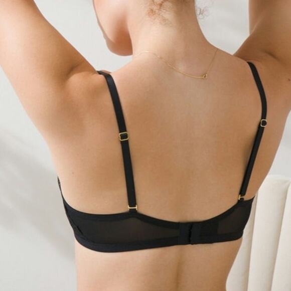 Soma Bra - Picture 3 of 12